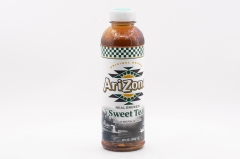 Холодный чай Arizona Sweet Tea (Сладкий Чай) 591мл 